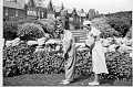 Constance Stringfellow & Walter Shaw - Blackpool 1935